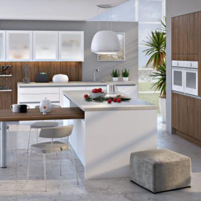 Kuhinja Plana 04 360x360